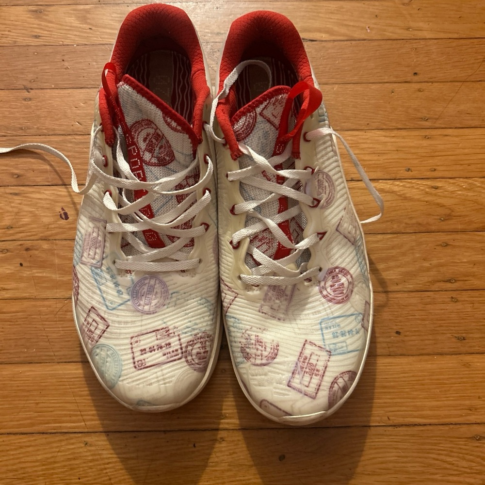 Nike Metcon 5 AMP Passport 2020 Men's Cross Training Sneaker Shoes new 13